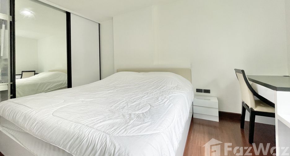 Wohnung zum Kauf mit 2 Zimmer in Phra Khanong, Bangkok