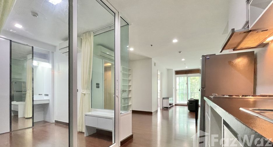 For sale 2 bedrooms condo in Phra Khanong, Bangkok