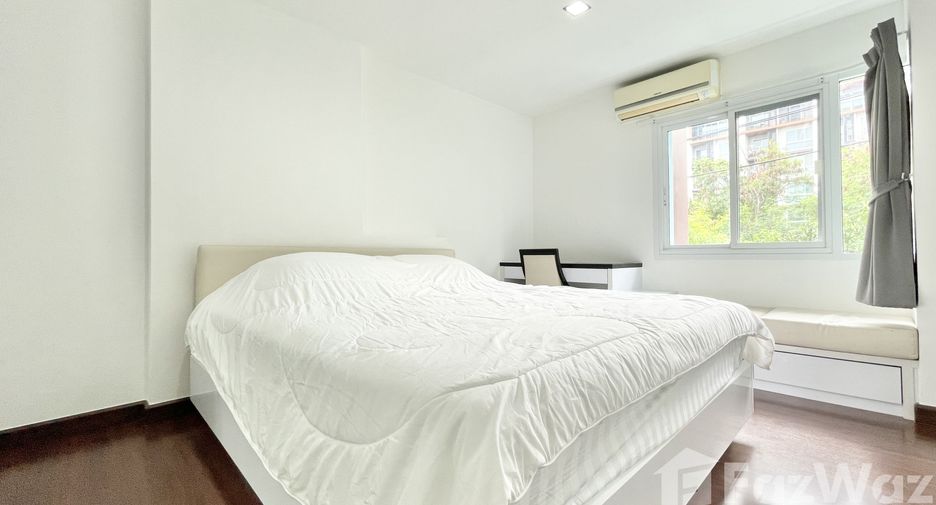 For sale 2 bedrooms condo in Phra Khanong, Bangkok