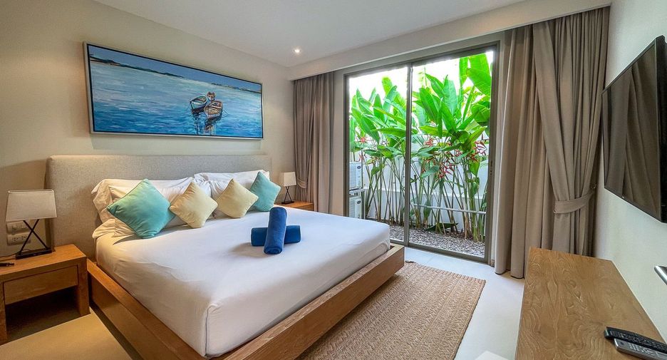 For sale 3 bedrooms villa in Thalang, Phuket