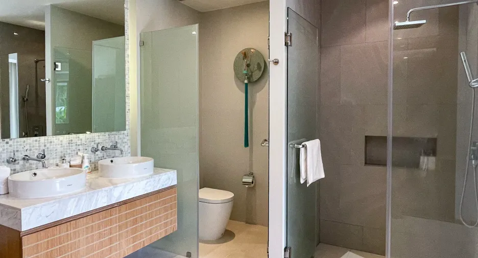For sale 3 bedrooms villa in Thalang, Phuket