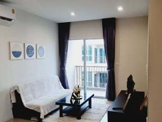 Condo en venta de 2 habitaciones en Wang Thonglang, Bangkok