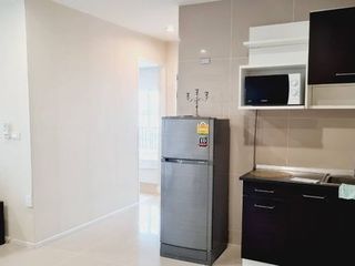 Condo en venta de 2 habitaciones en Wang Thonglang, Bangkok