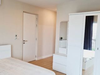 Condo en venta de 2 habitaciones en Wang Thonglang, Bangkok