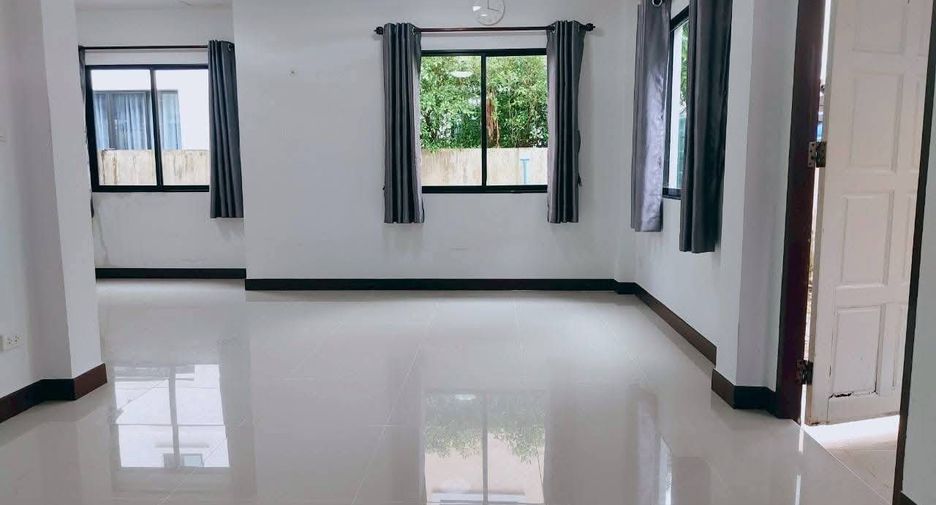 For sale 3 bedrooms house in Thalang, Phuket