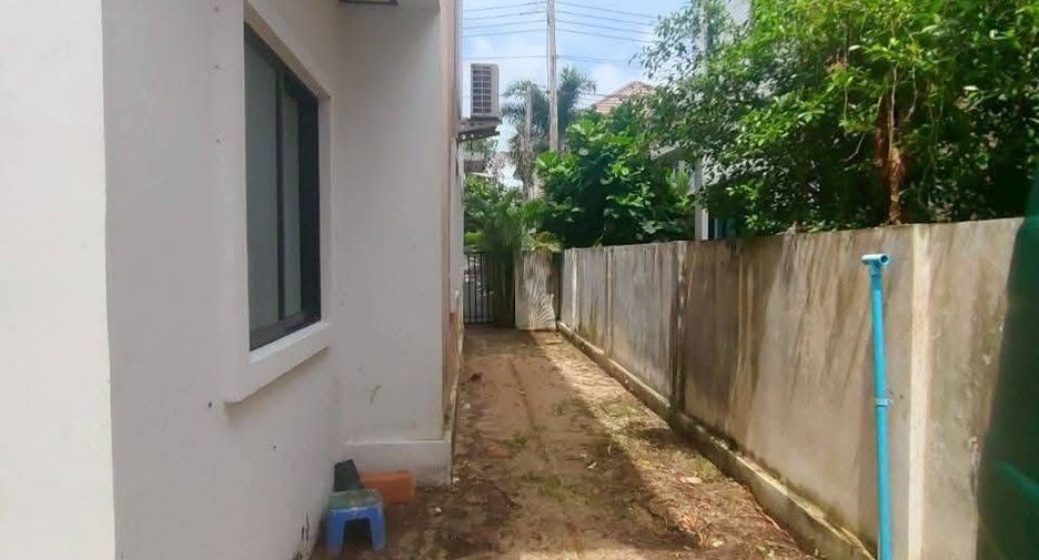 For sale 3 bedrooms house in Thalang, Phuket