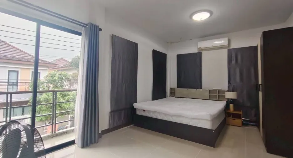 For sale 3 bedrooms house in Thalang, Phuket
