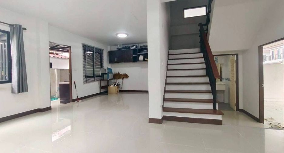 For sale 3 bedrooms house in Thalang, Phuket