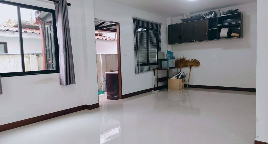 For sale 3 bedrooms house in Thalang, Phuket