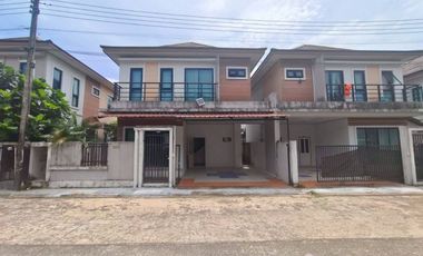 For sale 3 bedrooms house in Thalang, Phuket