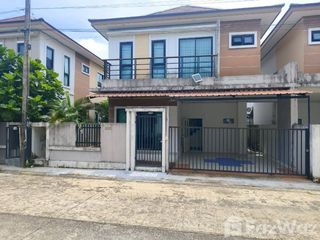 Casa en venta de 3 habitaciones en Thalang, Phuket