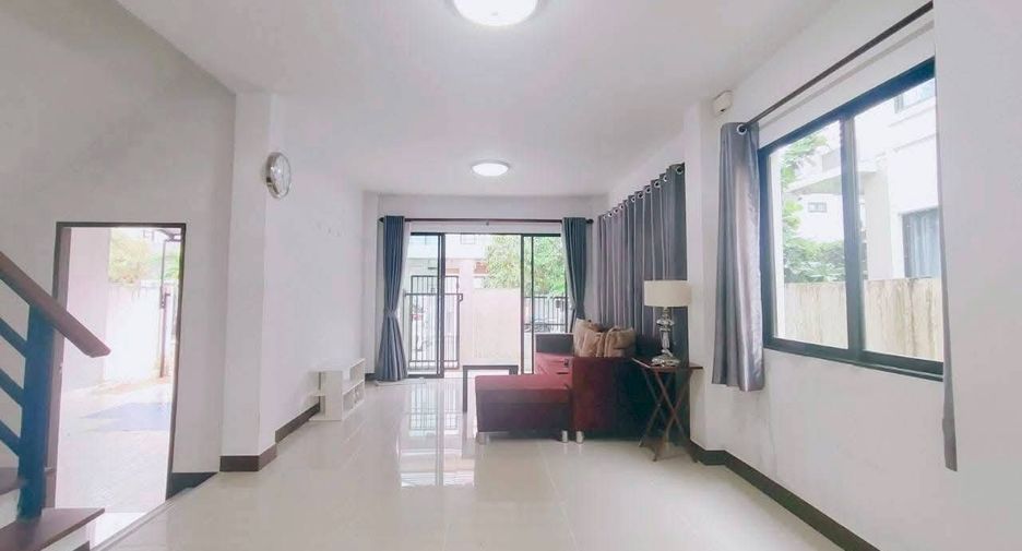 For sale 3 bedrooms house in Thalang, Phuket