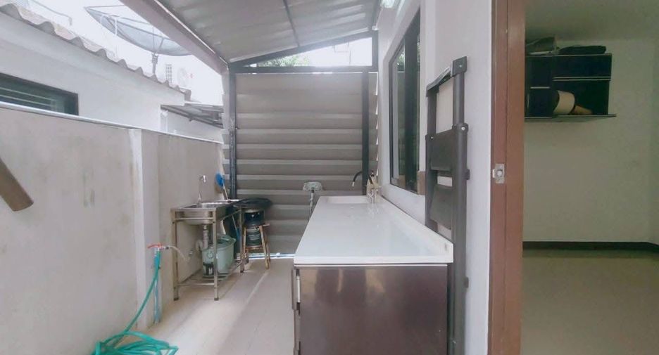 For sale 3 bedrooms house in Thalang, Phuket