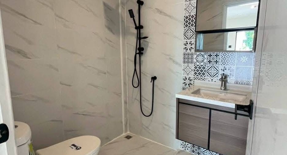 For sale 3 bedrooms house in Thalang, Phuket