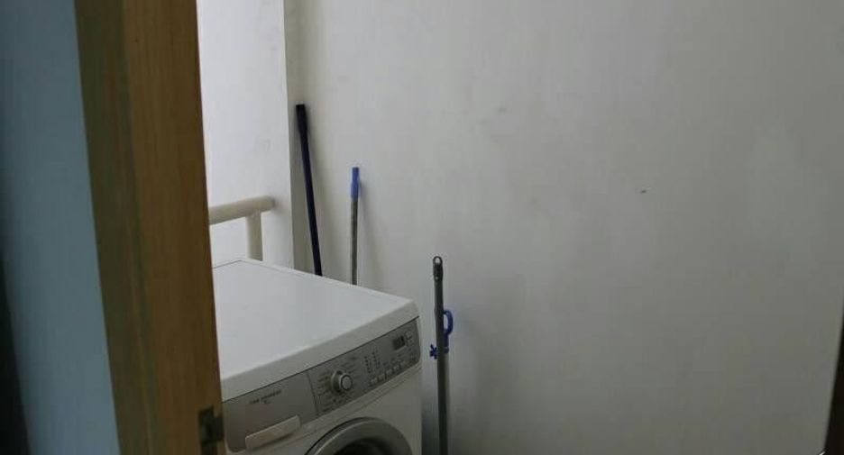 For sale and for rent 2 bedrooms condo in Sathon, Bangkok