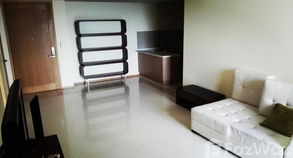For sale and for rent 2 bedrooms condo in Sathon, Bangkok