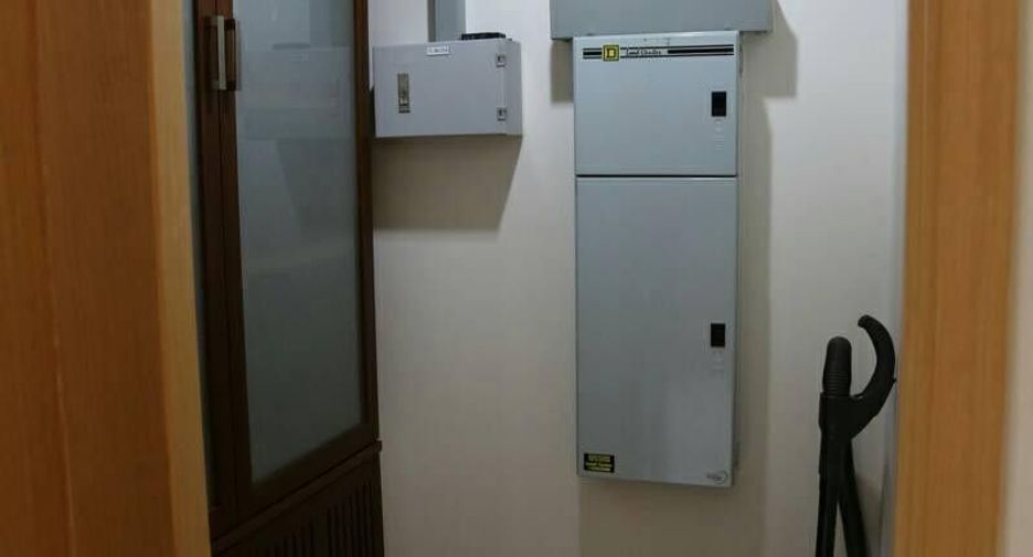 For sale and for rent 2 bedrooms condo in Sathon, Bangkok