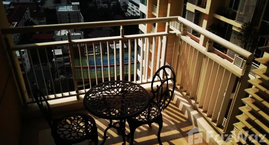 For sale and for rent 2 bedrooms condo in Sathon, Bangkok