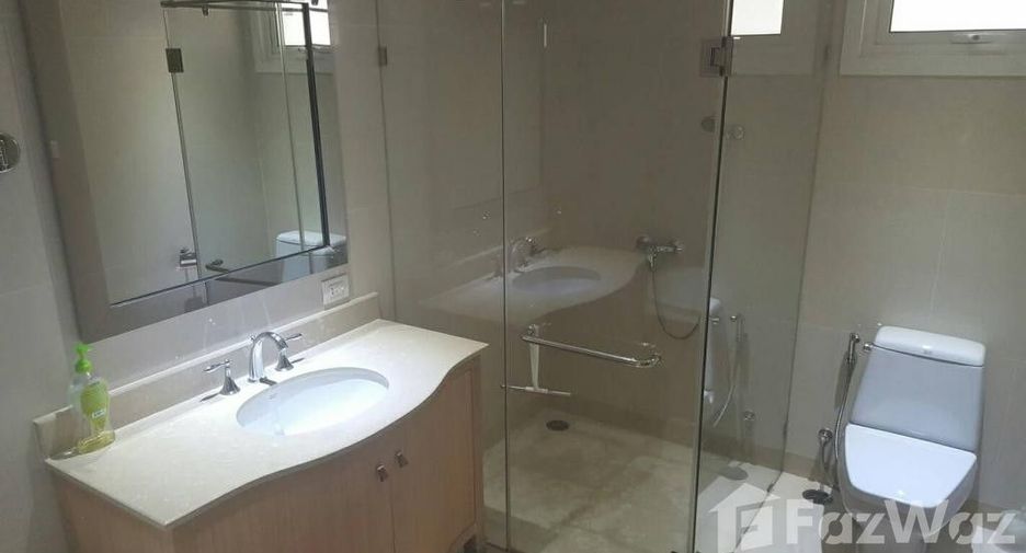 For sale and for rent 2 bedrooms condo in Sathon, Bangkok