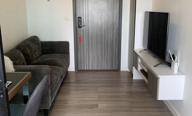 For sale 1 bed condo in Mueang Samut Prakan, Samut Prakan