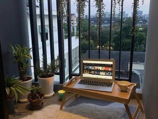 For sale 1 bed condo in Mueang Samut Prakan, Samut Prakan