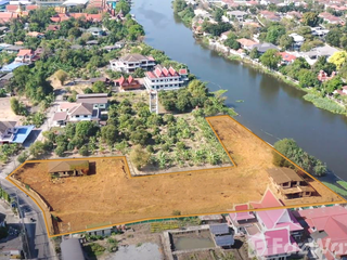 Grundstück zum Kauf in Mueang Pathum Thani, Pathum Thani
