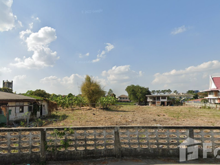 Grundstück zum Kauf in Mueang Pathum Thani, Pathum Thani