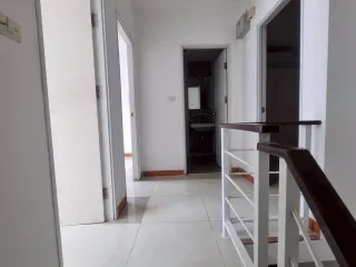 Аренда 3 спальни таунхаус в Sam Phran, Накхонпатхом