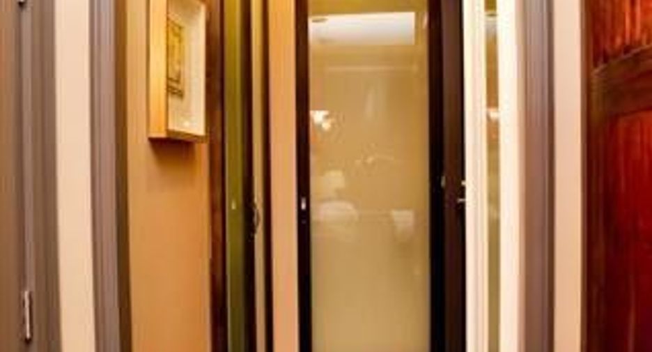 For rent and for sale 1 bed condo in Watthana, Bangkok