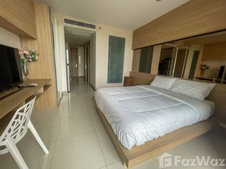 For sale スタジオ condo in Bang Lamung, Chonburi