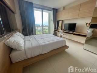 For sale スタジオ condo in Bang Lamung, Chonburi