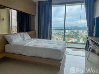 For sale スタジオ condo in Bang Lamung, Chonburi
