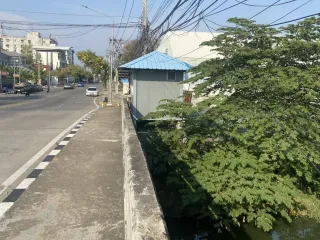 For sale land in Bang Khen, Bangkok