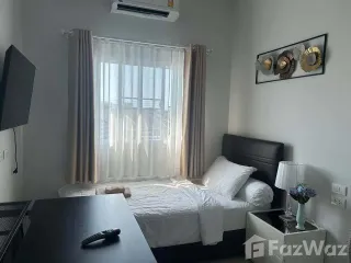 Аренда 3 спальни дом в Пхукет Тощн, Пхукет