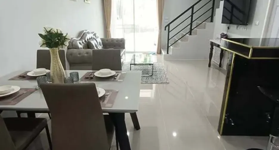 For rent 3 bedrooms house in Mueang Phuket, Phuket