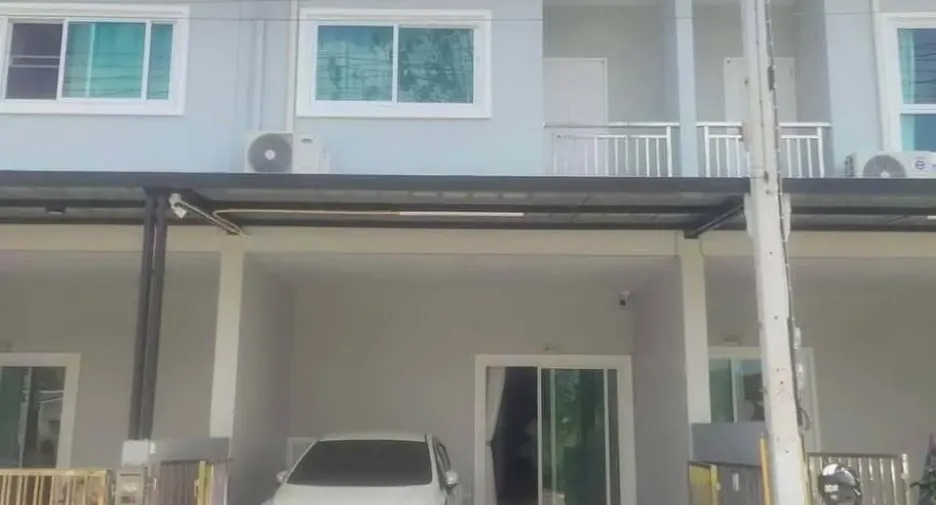 For rent 3 bedrooms house in Mueang Phuket, Phuket