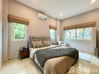 À vendre 3 chambres maison à Bang Lamung, Chonburi