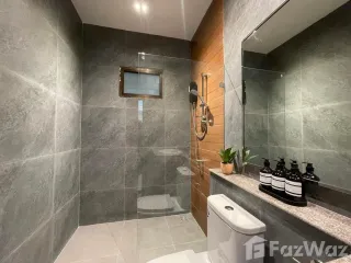 À vendre 3 chambres maison à Bang Lamung, Chonburi