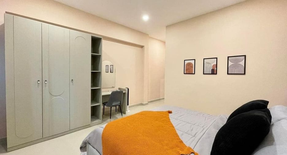 Haus zum Kauf mit 3 Zimmer in Bang Lamung, Chonburi