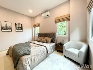 À vendre 3 chambres maison à Bang Lamung, Chonburi