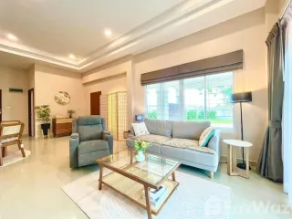 À vendre 3 chambres maison à Bang Lamung, Chonburi