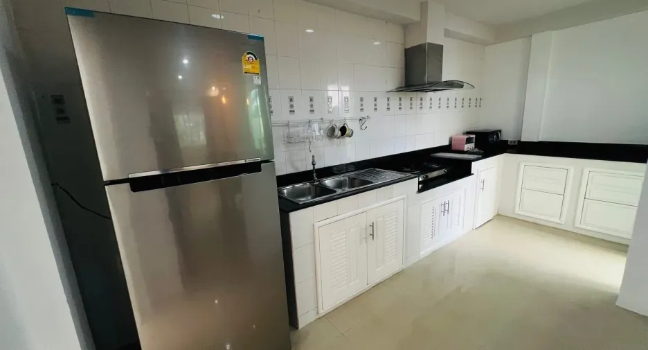 For rent 3 bedrooms house in Mueang Phuket, Phuket
