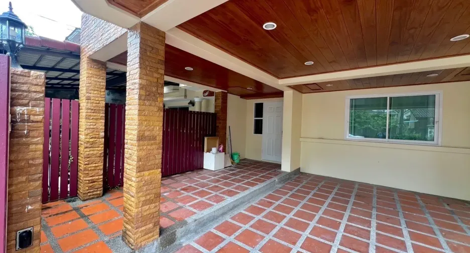 For rent 3 bedrooms house in Mueang Phuket, Phuket