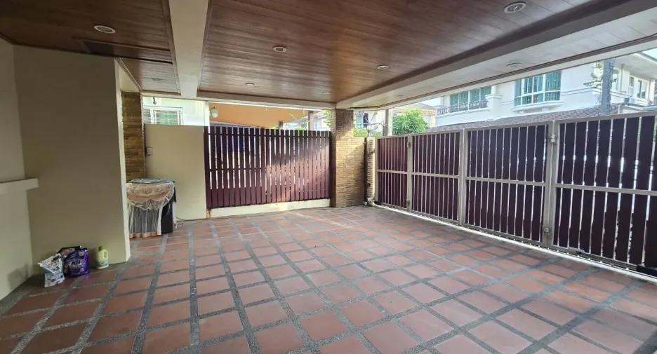 For rent 3 bedrooms house in Mueang Phuket, Phuket