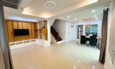 For rent 3 bedrooms house in Mueang Phuket, Phuket