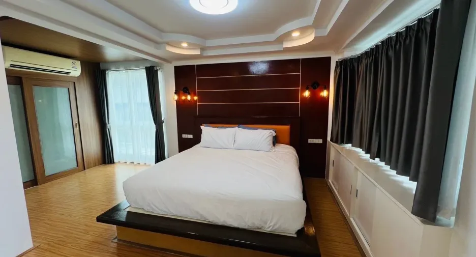 For rent 3 bedrooms house in Mueang Phuket, Phuket