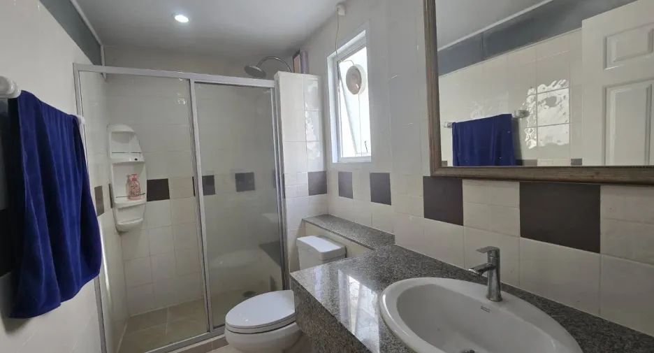 For rent 3 bedrooms house in Mueang Phuket, Phuket