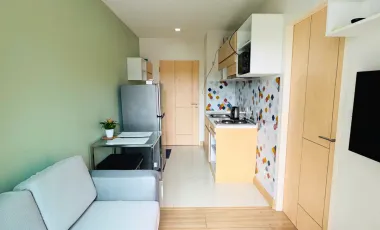 Wohnung zum Kauf mit 1 Zimmer in Thalang, Phuket