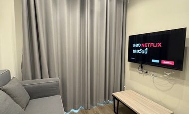 À vendre 1 chambre condo à Si Racha, Chonburi