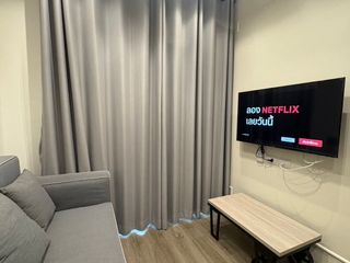 For sale 1 bed condo in Si Racha, Chonburi